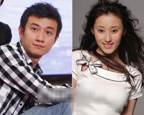 9 cặp đôi Hoa ngữ yêu nhau từ cái nhìn đầu tiên - 8