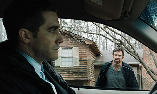 Trailer phim: Prisoners - 2