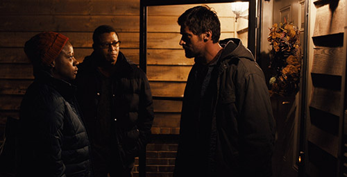 Trailer phim: Prisoners - 4