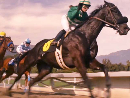 11 bộ phim bị chỉ trích vì ngược đãi động vật - 4