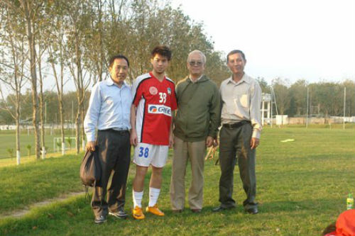 Lee Nguyễn: “Tôi kiếm đủ tiền ở Việt Nam rồi“ - 3