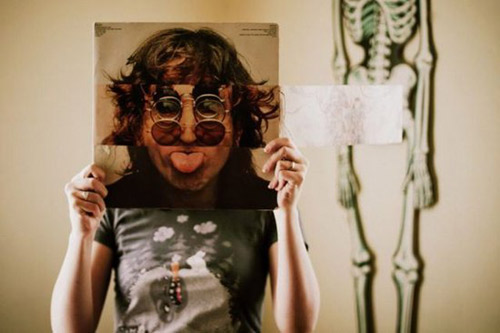 Bộ ảnh khiến bạn thót tim vì nhìn nhầm - 9