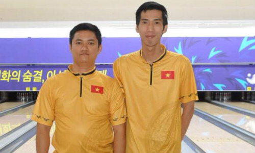 Sự phát triển của cộng đồng bowling Việt Nam (Kỳ 2) - 1