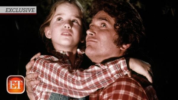 Tình bạn của 2 cô bé đối thủ "Ngôi nhà nhỏ trên thảo nguyên" - 3