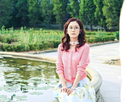 Những sao Hàn "tham công tiếc việc" nhất năm 2014 - 7