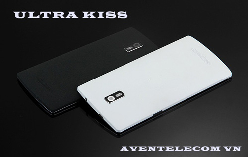 Ultra kiss lên kệ với mức giá hấp dẫn - 1
