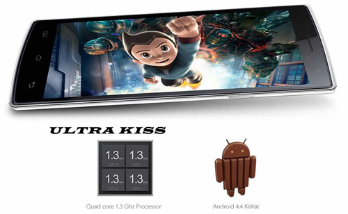Ultra kiss lên kệ với mức giá hấp dẫn - 2