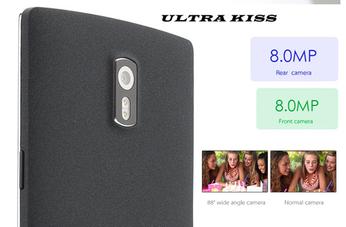 Ultra kiss lên kệ với mức giá hấp dẫn - 4