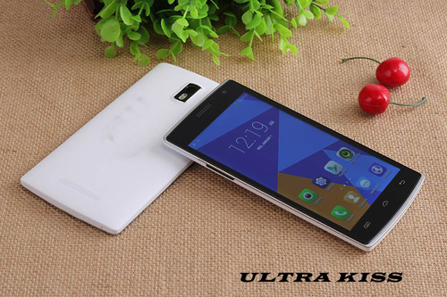 Ultra kiss lên kệ với mức giá hấp dẫn - 5