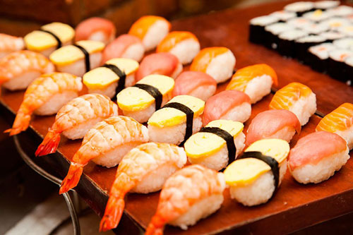BBQ House ưu đãi mừng sinh nhật lần thứ 2 - 10