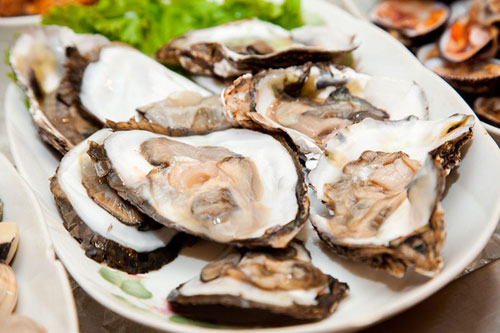 BBQ House ưu đãi mừng sinh nhật lần thứ 2 - 14