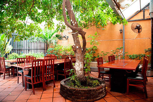 BBQ House ưu đãi mừng sinh nhật lần thứ 2 - 16