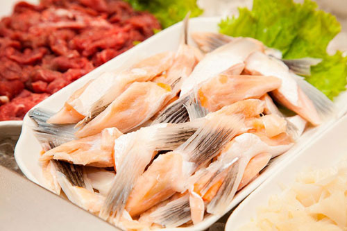 BBQ House ưu đãi mừng sinh nhật lần thứ 2 - 2
