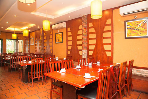 BBQ House ưu đãi mừng sinh nhật lần thứ 2 - 17