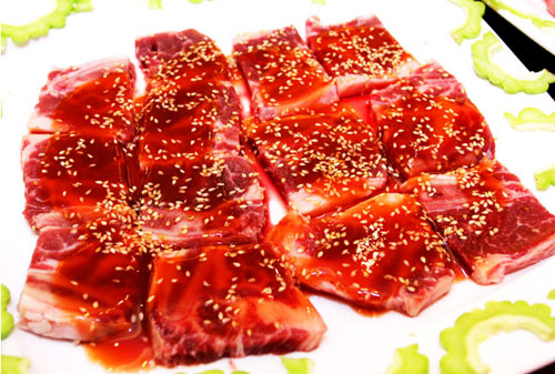 BBQ House ưu đãi mừng sinh nhật lần thứ 2 - 3