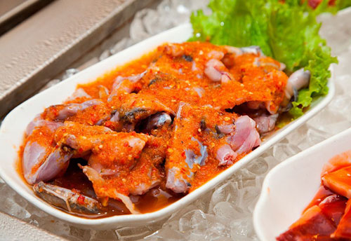BBQ House ưu đãi mừng sinh nhật lần thứ 2 - 5