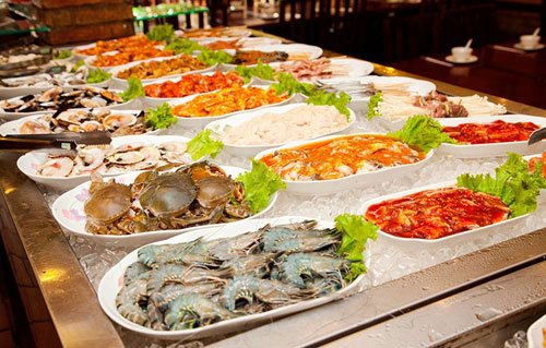 BBQ House ưu đãi mừng sinh nhật lần thứ 2 - 7