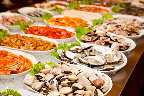 BBQ House ưu đãi mừng sinh nhật lần thứ 2 - 8