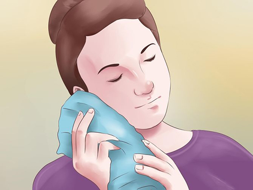 Da mặt sáng hồng, bóng khỏe nhờ cà phê - 5