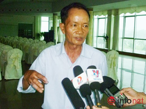 Khách đến Đà Nẵng đòi thay ngay hướng dẫn viên vì...hôi - 1