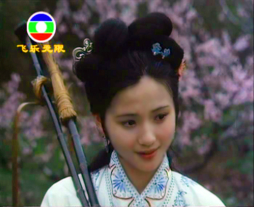 12 phiên bản Lâm Đại Ngọc ấn tượng trên màn ảnh - 4