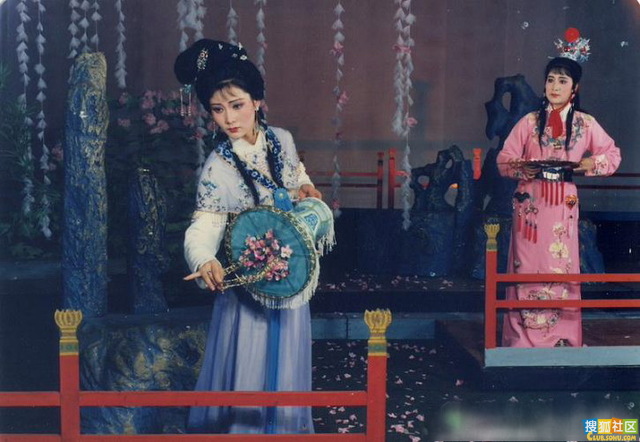 12 phiên bản Lâm Đại Ngọc ấn tượng trên màn ảnh - 6