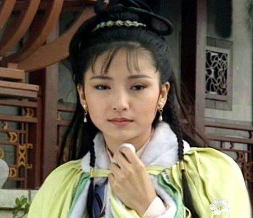 12 phiên bản Lâm Đại Ngọc ấn tượng trên màn ảnh - 3