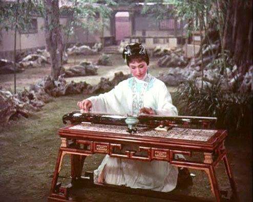 12 phiên bản Lâm Đại Ngọc ấn tượng trên màn ảnh - 3