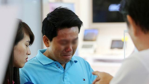 Chủ cửa hàng iPhone lừa khách Việt đã bị trừng phạt - 1