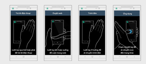 Kingzone K1 - Smartphone cho người thành đạt - 5