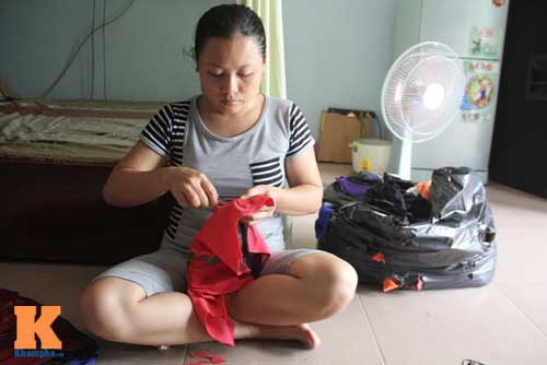 Thợ sửa điện tử Lê Văn Công & động lực để phá kỷ lục TG - 2