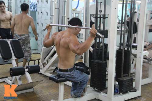 Thợ sửa điện tử Lê Văn Công & động lực để phá kỷ lục TG - 5