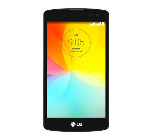 LG G2 Lite và L Prime giá mềm ra mắt - 1