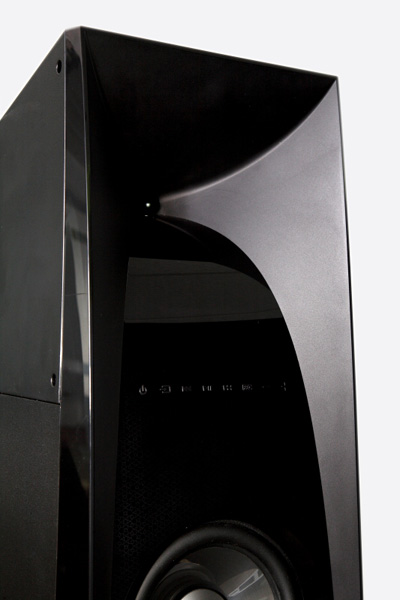 Trải nghiệm âm nhạc cùng loa tháp không dây Samsung - 2