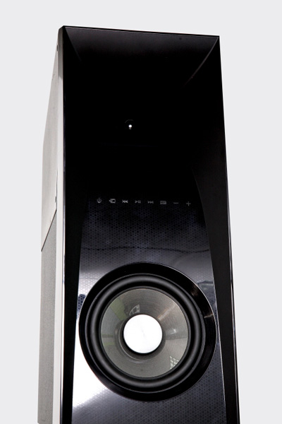 Trải nghiệm âm nhạc cùng loa tháp không dây Samsung - 4