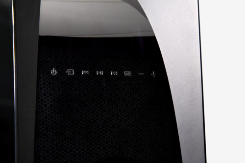 Trải nghiệm âm nhạc cùng loa tháp không dây Samsung - 8