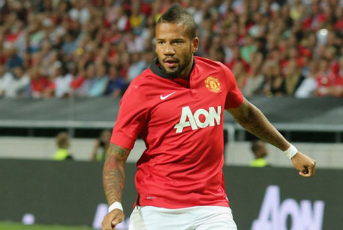 Điểm mặt 10 bản hợp đồng “tốn cơm” nhất trong lịch sử M.U - 1