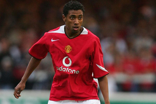 Điểm mặt 10 bản hợp đồng “tốn cơm” nhất trong lịch sử M.U - 3