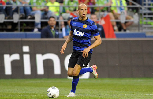 Điểm mặt 10 bản hợp đồng “tốn cơm” nhất trong lịch sử M.U - 8