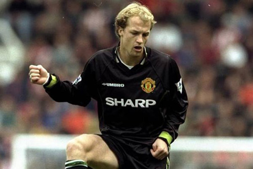 Điểm mặt 10 bản hợp đồng “tốn cơm” nhất trong lịch sử M.U - 9