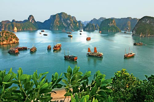 Việt Nam lọt top 20 nước đáng sống nhất thế giới - 1