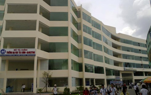 Trường "khoán trắng" chương trình thạc sĩ cho tư nhân, học viên lo ngay ngáy - 1