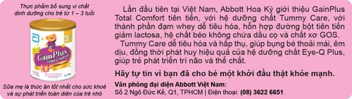 Làm thế nào để chăm sóc bụng vui? - 2