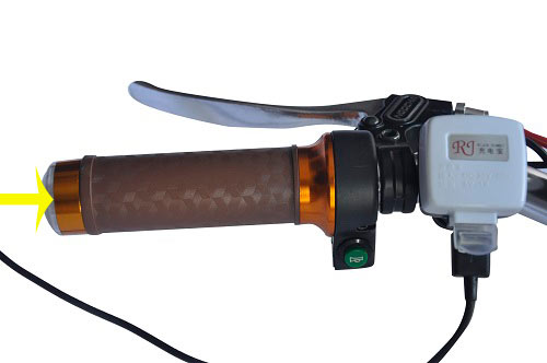 Ra mắt xe đạp điện Ngọc Hà N3 mới giá ưu đãi - 5