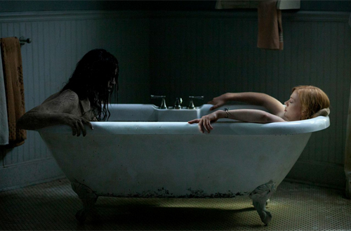 Đạo diễn phim kinh dị “Lưỡi cưa” tái xuất gây chú ý - 1