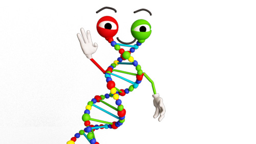 Video clip về dị ứng được các mẹ chuyền tay tuần qua - 1