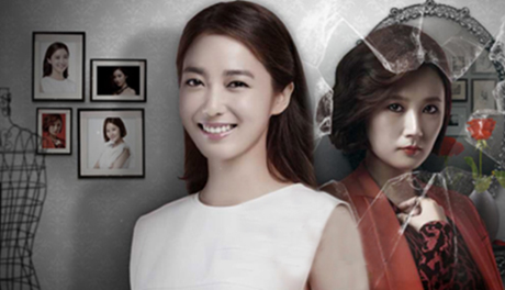 Chiếc nhẫn Ruby: Khi ác nữ đội lốt thiên thần - 1