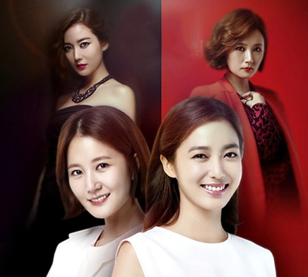 Chiếc nhẫn Ruby: Khi ác nữ đội lốt thiên thần - 2