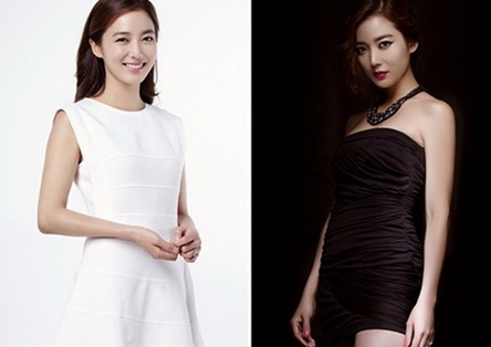 Chiếc nhẫn Ruby: Khi ác nữ đội lốt thiên thần - 3