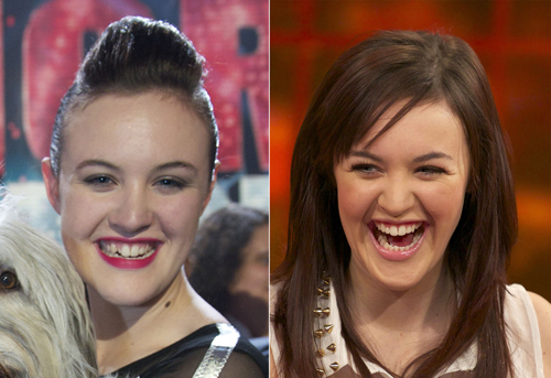 21 người nổi tiếng nên cảm ơn... nha sĩ - 9